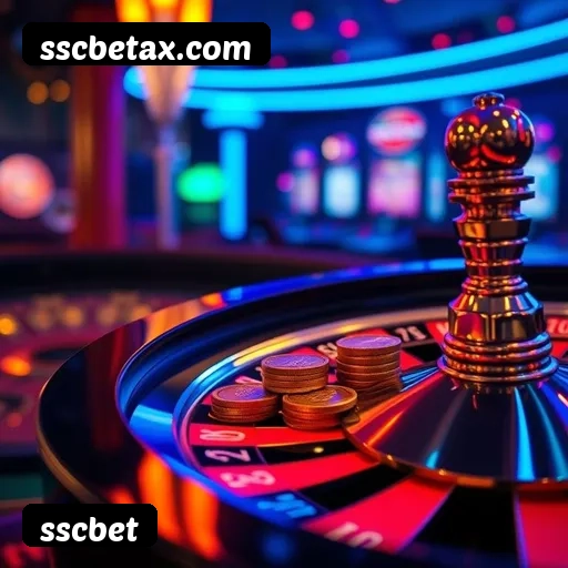 Vantagens exclusivas sscbet para jogadores brasileiros - São Paulo, Rio, BH