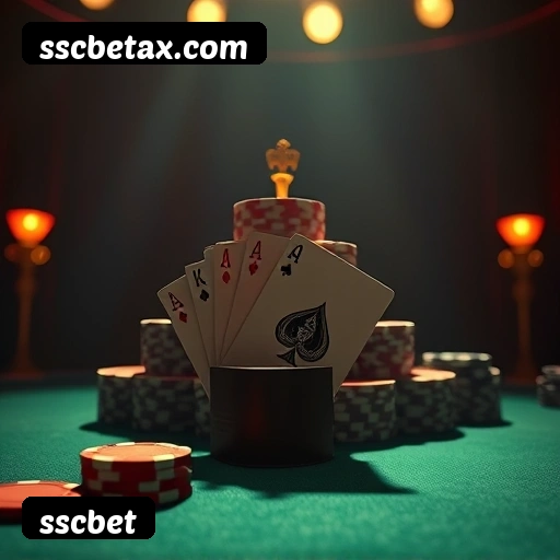 Requisitos do APK da sscbet para Android