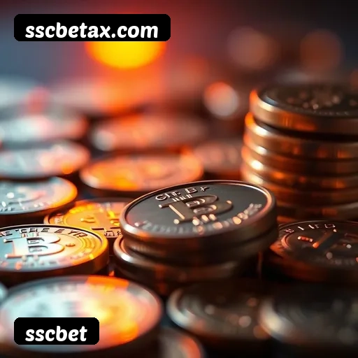 sscbet bônus R$5.000 + 500 giros - Rollover 35x, prazo 30 dias, 38% taxa conversão