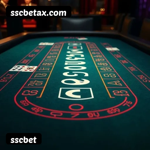 Loterias online disponíveis na sscbet